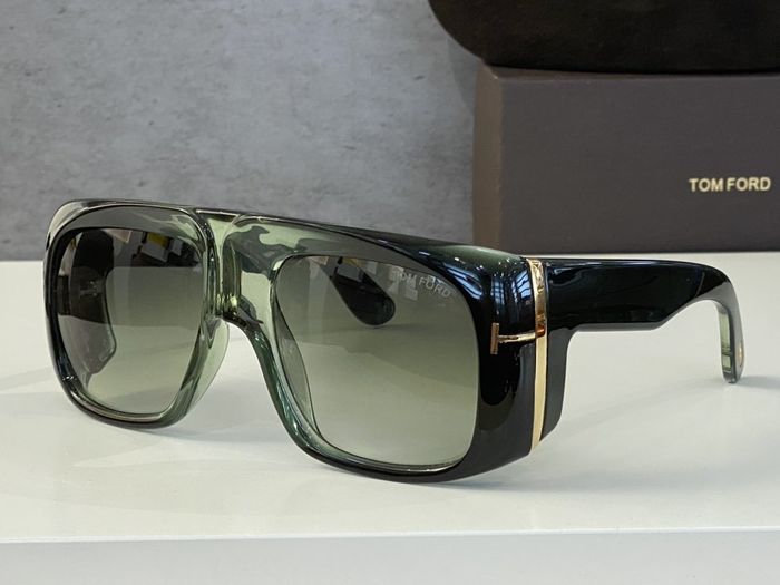 Tom Ford Sunglasses Top Quality TOS00215
